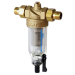 Фильтр механической очистки воды BWT Protector mini C/R 1/2"